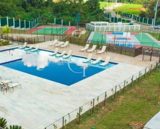 CASA ALTO PADRÃO CONDOMÍNIO UNA ITU | TERRENO DIFERENCIADO 555M² | 4 SUÍTES | PISCINA COM SPA | NOVA 2025