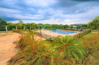 CASA ALTO PADRÃO CONDOMÍNIO UNA ITU | TERRENO DIFERENCIADO 555M² | 4 SUÍTES | PISCINA COM SPA | NOVA 2025