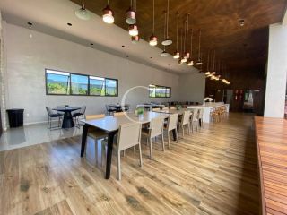 CASA ALTO PADRÃO CONDOMÍNIO UNA ITU | TERRENO DIFERENCIADO 555M² | 4 SUÍTES | PISCINA COM SPA | NOVA 2025