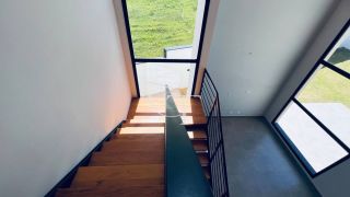 CASA ALTO PADRÃO CONDOMÍNIO UNA ITU | TERRENO DIFERENCIADO 555M² | 4 SUÍTES | PISCINA COM SPA | NOVA 2025