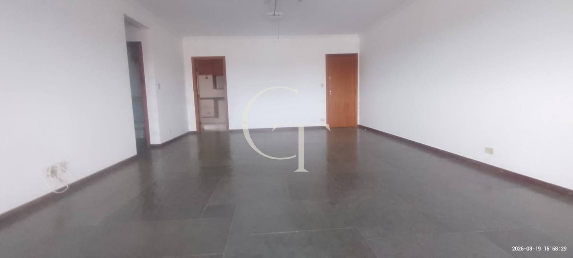 Edifício Santa Marguerita  para locação