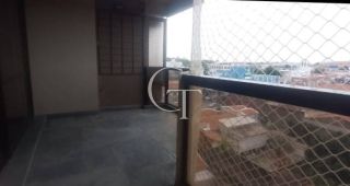 Edifício Santa Marguerita  para locação