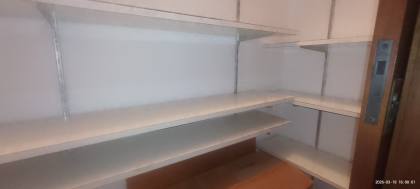 Edifício Santa Marguerita  para locação