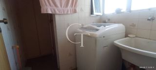 Apartamento para Locação no Centro de Itu no Edifício Solar Conde