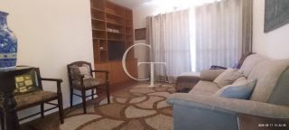 Apartamento para Locação no Centro de Itu no Edifício Solar Conde