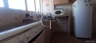 Apartamento para Locação no Centro de Itu no Edifício Solar Conde