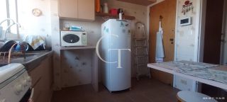 Apartamento para Locação no Centro de Itu no Edifício Solar Conde