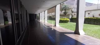 Apartamento para Locação no Centro de Itu no Edifício Solar Conde