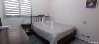 Apartamento para Locação no Centro de Itu no Edifício Solar Conde