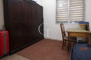 Apartamento para Locação no Centro de Itu no Edifício Solar Conde