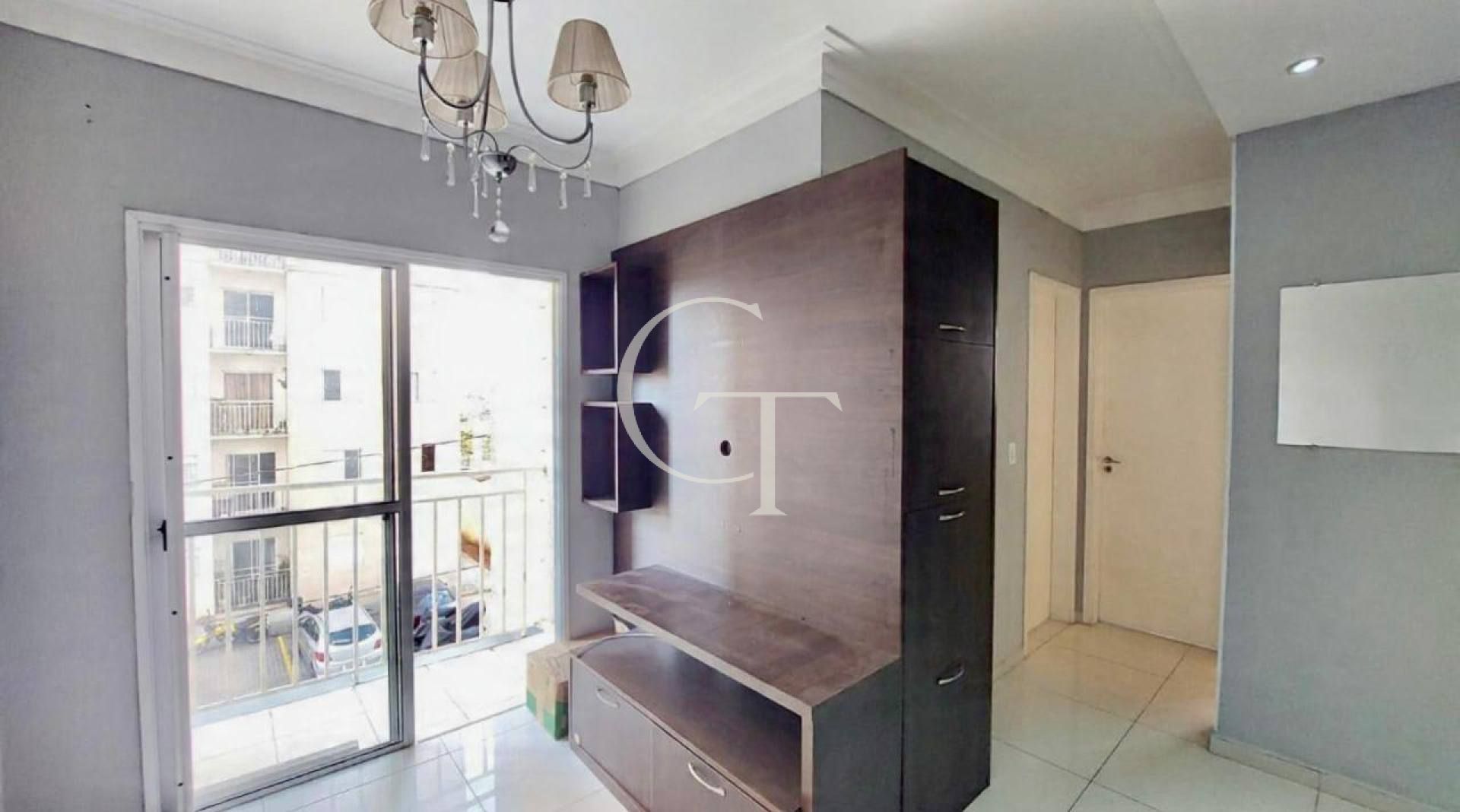 Oportunidade - Apartamento a VENDA - Aceita veículo