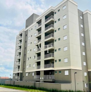 Apartamento à Venda Com Suíte - Condomínio Villa Di Trento analisa troca por casa maior valor