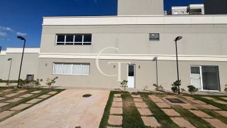 Apartamento à Venda Com Suíte - Condomínio Villa Di Trento analisa troca por casa maior valor