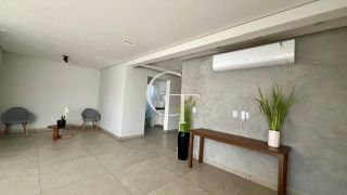 Apartamento à Venda Com Suíte - Condomínio Villa Di Trento analisa troca por casa maior valor