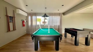 Apartamento à Venda Com Suíte - Condomínio Villa Di Trento analisa troca por casa maior valor