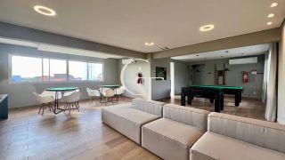 Apartamento à Venda Com Suíte - Condomínio Villa Di Trento analisa troca por casa maior valor