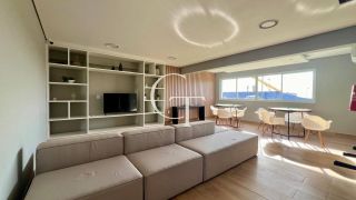 Apartamento à Venda Com Suíte - Condomínio Villa Di Trento analisa troca por casa maior valor