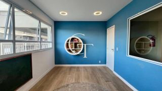 Apartamento à Venda Com Suíte - Condomínio Villa Di Trento analisa troca por casa maior valor