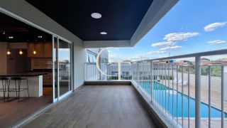 Apartamento à Venda Com Suíte - Condomínio Villa Di Trento analisa troca por casa maior valor