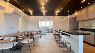 Apartamento à Venda Com Suíte - Condomínio Villa Di Trento analisa troca por casa maior valor