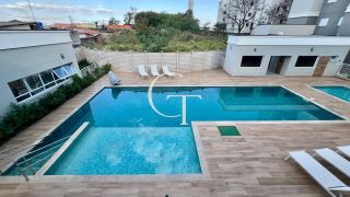 Apartamento à Venda Com Suíte - Condomínio Villa Di Trento analisa troca por casa maior valor