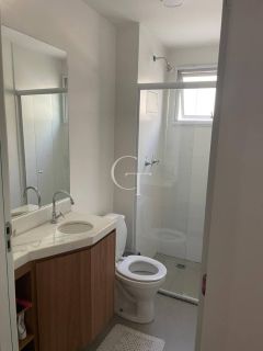 Apartamento à Venda Com Suíte - Condomínio Villa Di Trento analisa troca por casa maior valor