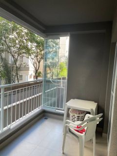 Apartamento à Venda Com Suíte - Condomínio Villa Di Trento analisa troca por casa maior valor