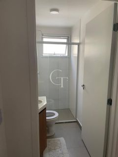 Apartamento à Venda Com Suíte - Condomínio Villa Di Trento analisa troca por casa maior valor