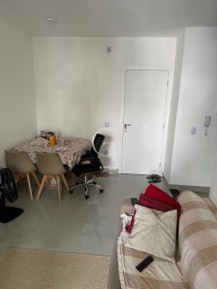 Apartamento à Venda Com Suíte - Condomínio Villa Di Trento analisa troca por casa maior valor