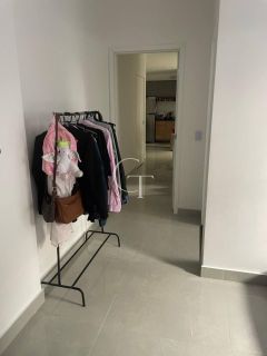 Apartamento à Venda Com Suíte - Condomínio Villa Di Trento analisa troca por casa maior valor