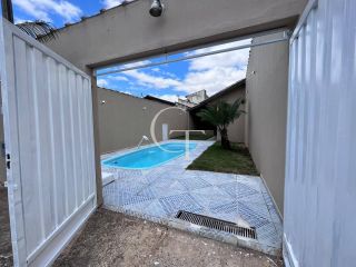 Espaço Churrasqueira e piscina - Venda - Salto de São José