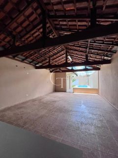 Espaço Churrasqueira e piscina - Venda - Salto de São José