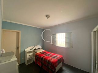 Casa a venda com 02 Suítes, Itu/SP.