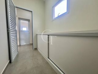 Casa para locação Condomínio Palmeiras Imperiais Salto 3 suítes piscina terreno 1000m alto padrão