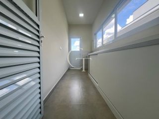 Casa para locação Condomínio Palmeiras Imperiais Salto 3 suítes piscina terreno 1000m alto padrão