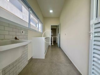 Casa para locação Condomínio Palmeiras Imperiais Salto 3 suítes piscina terreno 1000m alto padrão