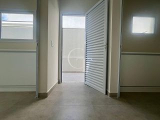 Casa para locação Condomínio Palmeiras Imperiais Salto 3 suítes piscina terreno 1000m alto padrão