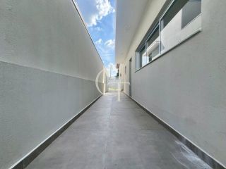 Casa para locação Condomínio Palmeiras Imperiais Salto 3 suítes piscina terreno 1000m alto padrão