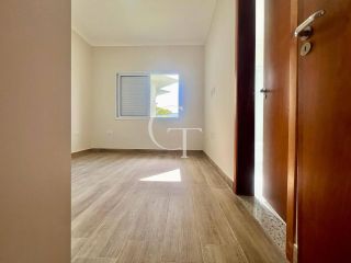 Casa para locação Condomínio Palmeiras Imperiais Salto 3 suítes piscina terreno 1000m alto padrão