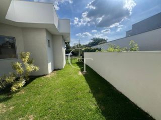 Casa para locação Condomínio Palmeiras Imperiais Salto 3 suítes piscina terreno 1000m alto padrão