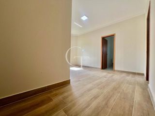 Casa para locação Condomínio Palmeiras Imperiais Salto 3 suítes piscina terreno 1000m alto padrão