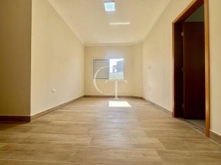 Casa para locação Condomínio Palmeiras Imperiais Salto 3 suítes piscina terreno 1000m alto padrão