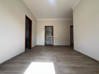 Casa para locação Condomínio Palmeiras Imperiais Salto 3 suítes piscina terreno 1000m alto padrão