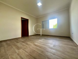 Casa para locação Condomínio Palmeiras Imperiais Salto 3 suítes piscina terreno 1000m alto padrão