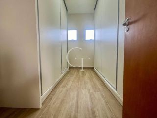 Casa para locação Condomínio Palmeiras Imperiais Salto 3 suítes piscina terreno 1000m alto padrão