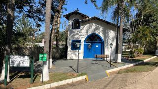 Casa para locação Condomínio Palmeiras Imperiais Salto 3 suítes piscina terreno 1000m alto padrão