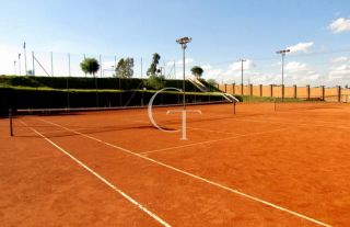 Casa para locação Condomínio Palmeiras Imperiais Salto 3 suítes piscina terreno 1000m alto padrão