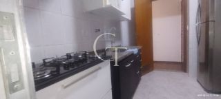 Apartamento para locação - Mobiliado - 03 Dormitórios, 02 Banheiros - Vila Gatti - Itu