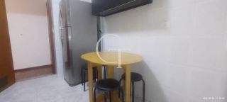 Apartamento para locação - Mobiliado - 03 Dormitórios, 02 Banheiros - Vila Gatti - Itu