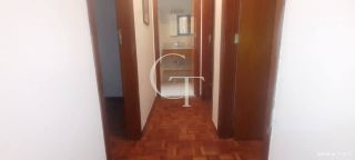 Apartamento para locação - Mobiliado - 03 Dormitórios, 02 Banheiros - Vila Gatti - Itu